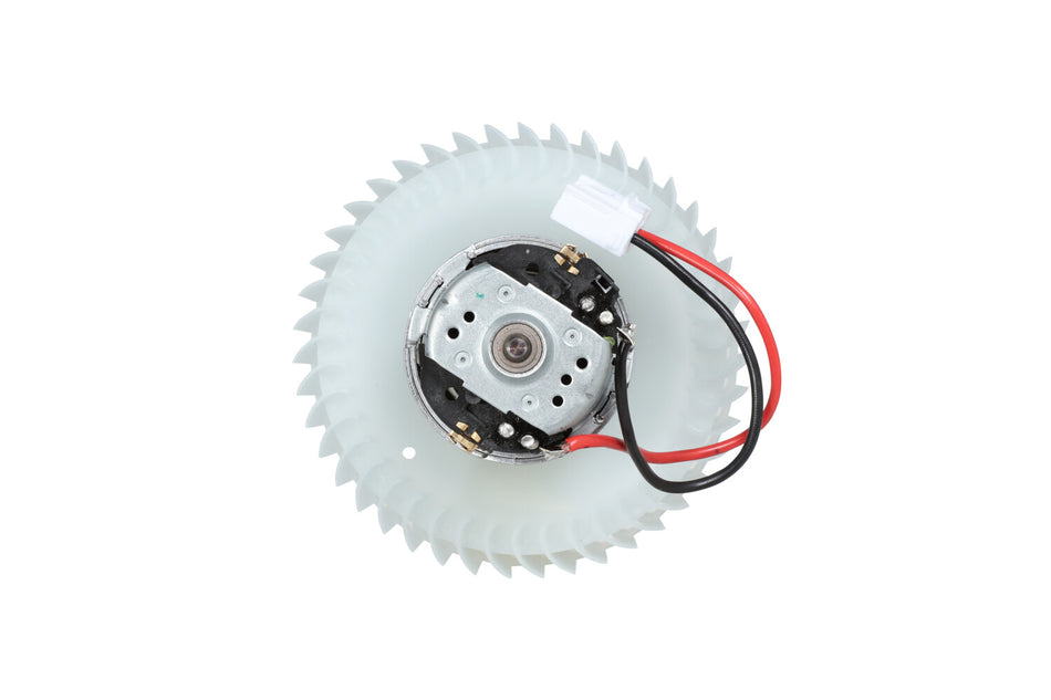HELLA 366400571 HVAC Blower Motor for Volvo C70 & more (1999-2014)