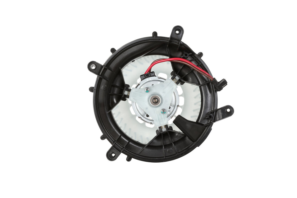 HELLA 366400591 HVAC Blower Motor for Mercedes S430 & more (1998-2006)