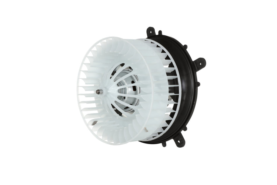 HELLA, HVAC BLOWER MOTOR, MERCEDES-BENZ, CL500, CL55 AMG, CL65 AMG, S430, S55 AMG, 1998-2006