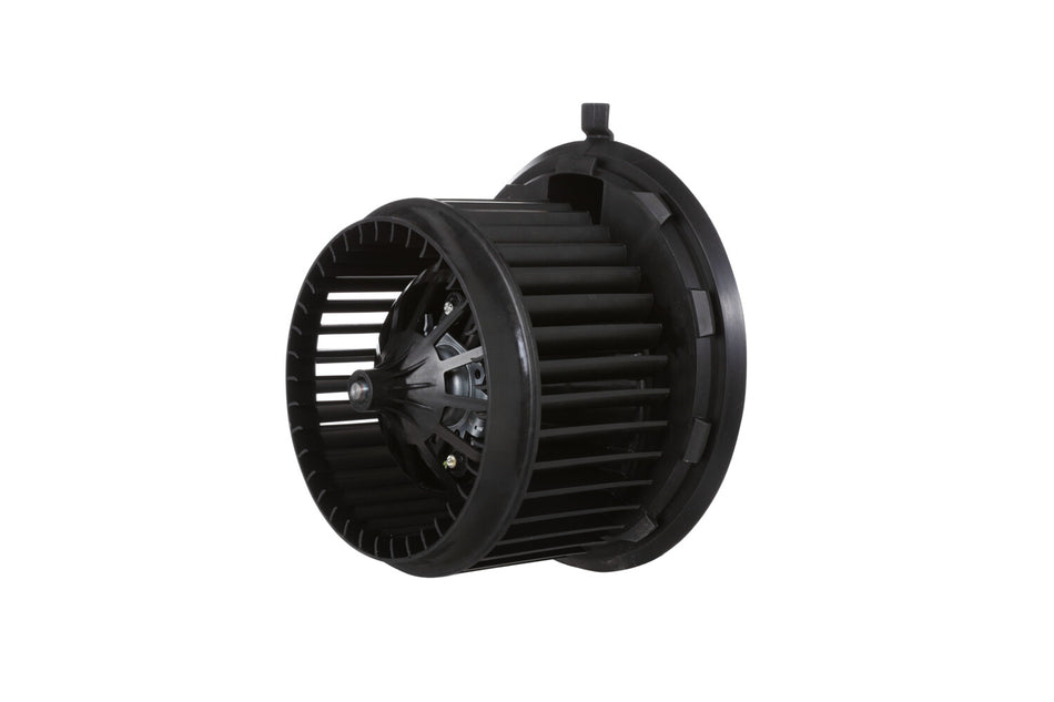 HELLA, HVAC BLOWER MOTOR, AUDI, PORSCHE, VOLKSWAGEN, CAYENNE, Q7, TOUAREG, 2003-2015