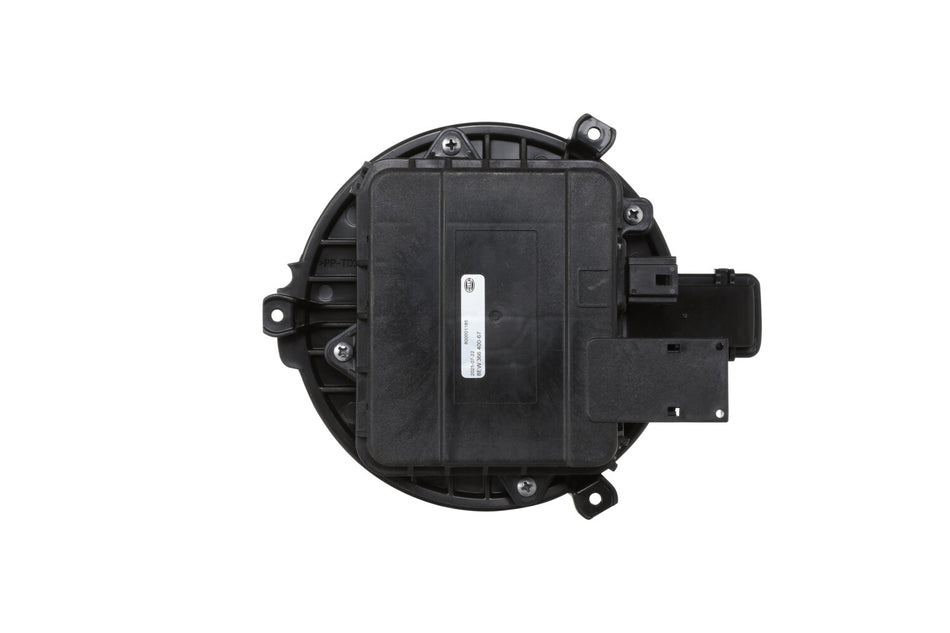 HELLA 366400671 HVAC Blower Motor for Audi A4, Q5 & more (2017-2026)
