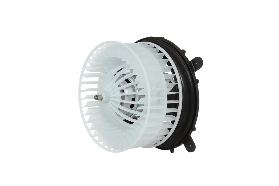 HELLA, HVAC BLOWER MOTOR, MERCEDES-BENZ, CL500, CL55 AMG, CL600, CL65 AMG, S350, S430, S500, S55 AMG, S600, S65 AMG, 2000-2006