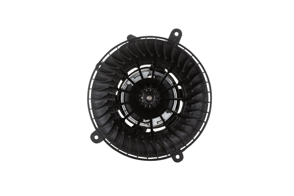 HELLA 366400721 HVAC Blower Motor for Mercedes C220 & more (1996-2004)