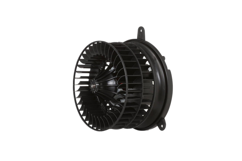 HELLA, HVAC BLOWER MOTOR, MERCEDES-BENZ, C220, C230, C280, C36 AMG, C43 AMG, CLK320, CLK430, CLK55 AMG, SLK230, SLK32 AMG, SLK320, 1996-2004
