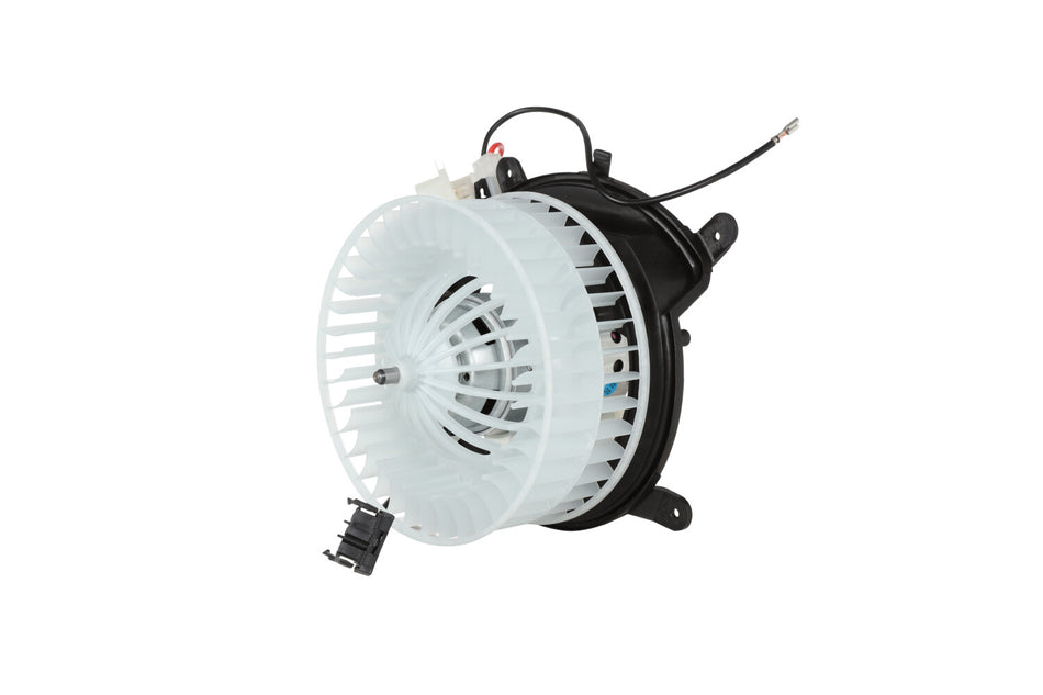 HELLA, HVAC BLOWER MOTOR, MERCEDES-BENZ, E300, E320, E420, E430, E55 AMG, 1995-2003