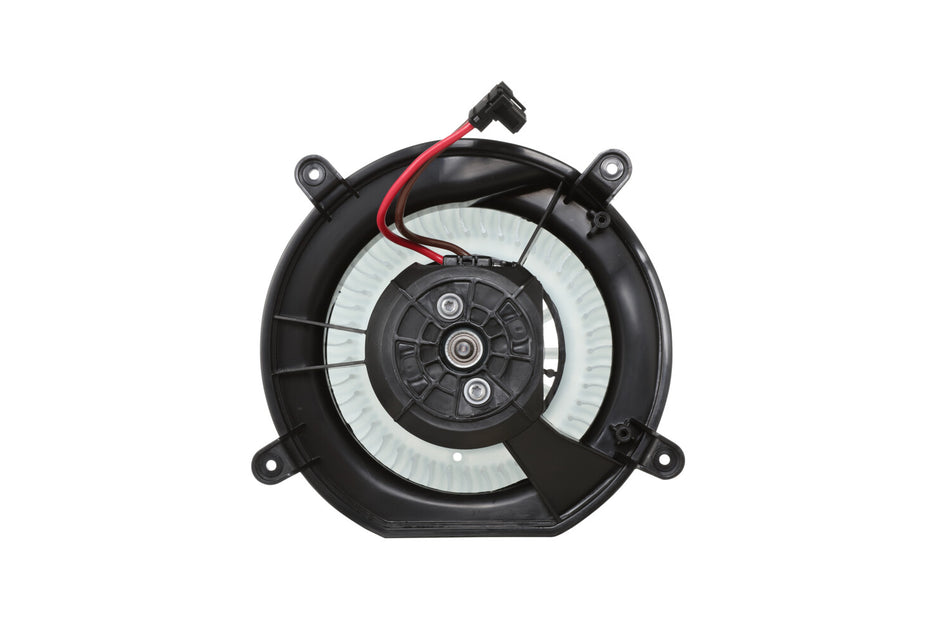 HELLA 366400771 HVAC Blower Motor for Mercedes E320 & more (2003-2011)