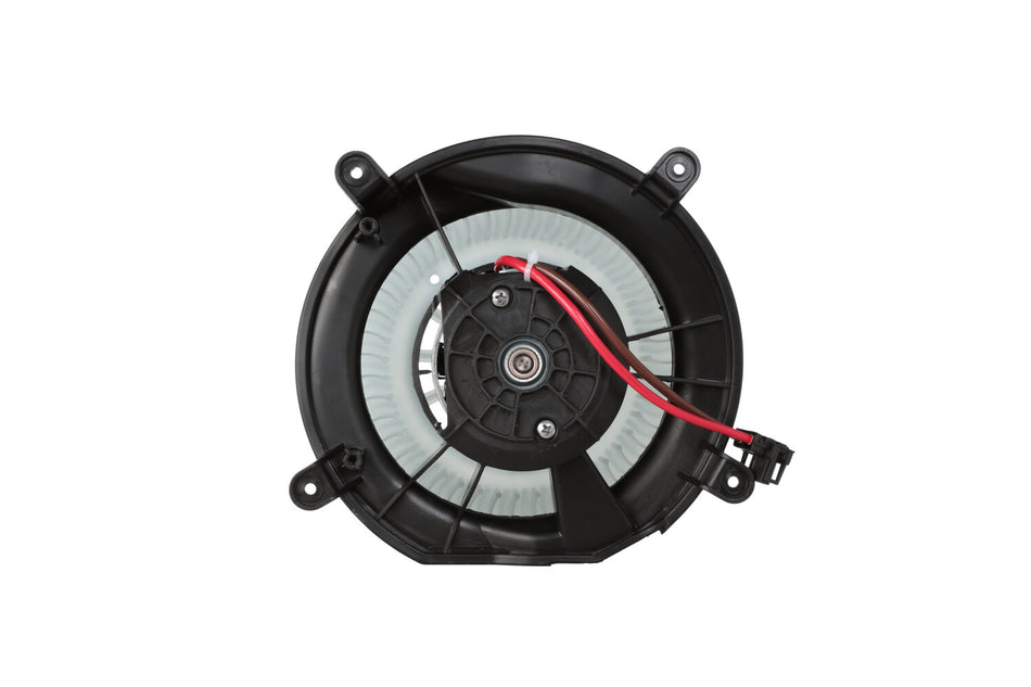 HELLA 366400781 HVAC Blower Motor for Mercedes E320 & more (1994-2011)