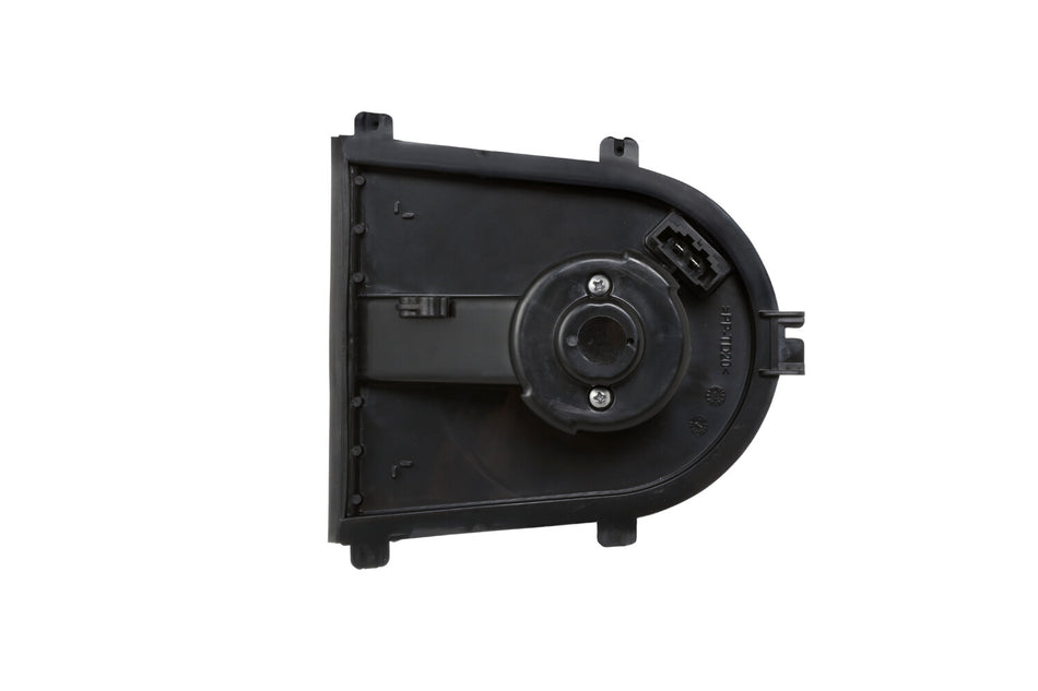 HELLA 366400801 HVAC Blower Motor for Audi TT & more (1997-2013)