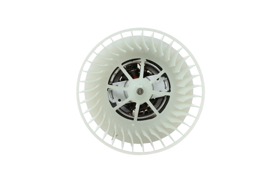 HELLA 366400811 HVAC Blower Motor for BMW 525i, M5 & more (2000-2012)