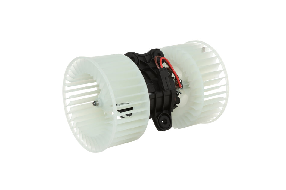 HELLA, HVAC BLOWER MOTOR, BMW, LAND ROVER, 525I, 528I, 530I, 540I, M5, RANGE ROVER, X5, 2000-2012