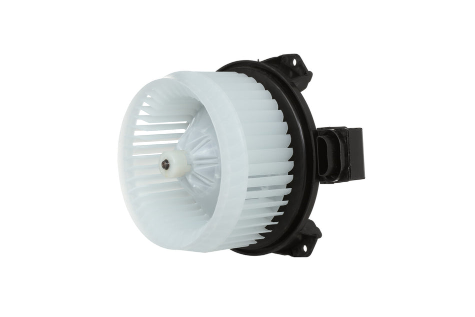 HELLA, HVAC BLOWER MOTOR, SCION, TOYOTA, XD, YARIS, 2007-2014