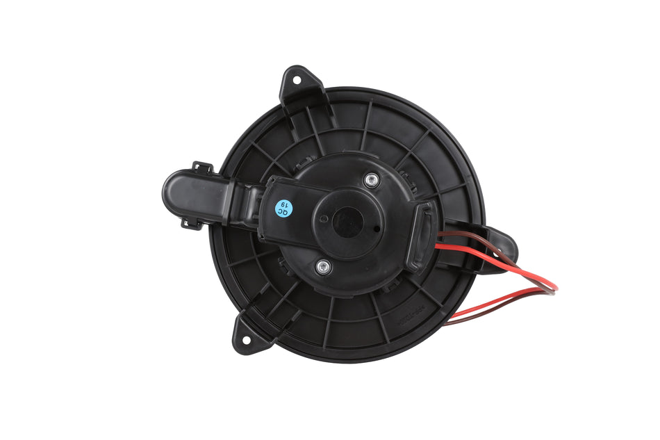 HELLA 366402051 HVAC Blower Motor for Mercedes A220 & more (2014-2023)
