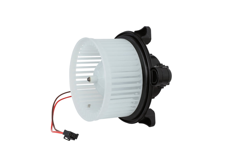 HELLA, HVAC BLOWER MOTOR, MERCEDES-BENZ, A220, CLA250, CLA35 AMG, CLA45 AMG, GLA250, GLA35 AMG, GLA45 AMG, GLB250, GLB35 AMG, 2014-2023