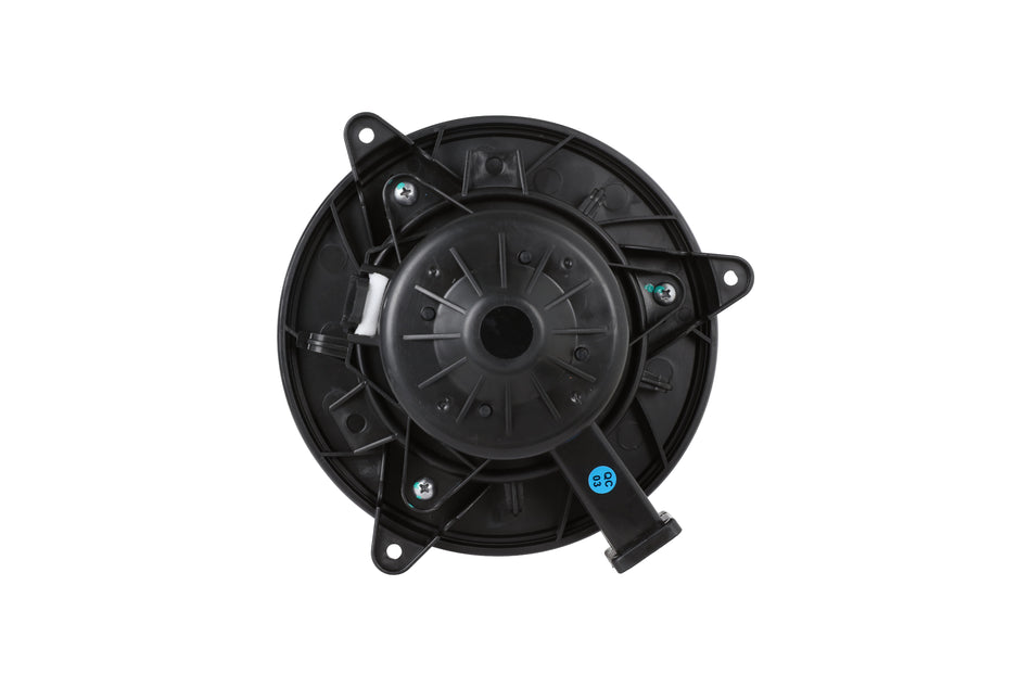 HELLA 366402171 HVAC Blower Motor for Saab 9-5 & more (2010-2017)