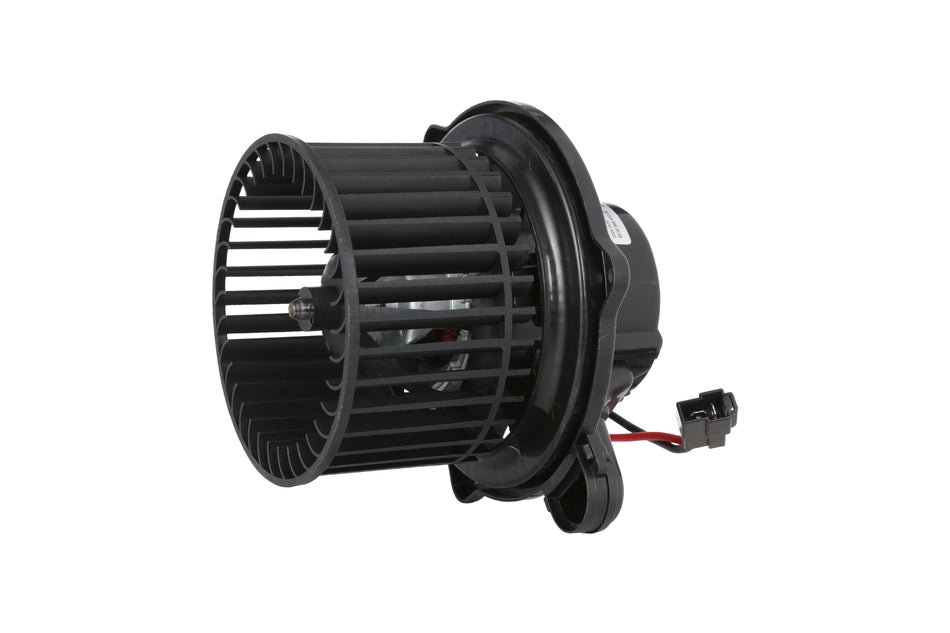 HELLA, HVAC BLOWER MOTOR, HYUNDAI, ELANTRA, 2009-2012