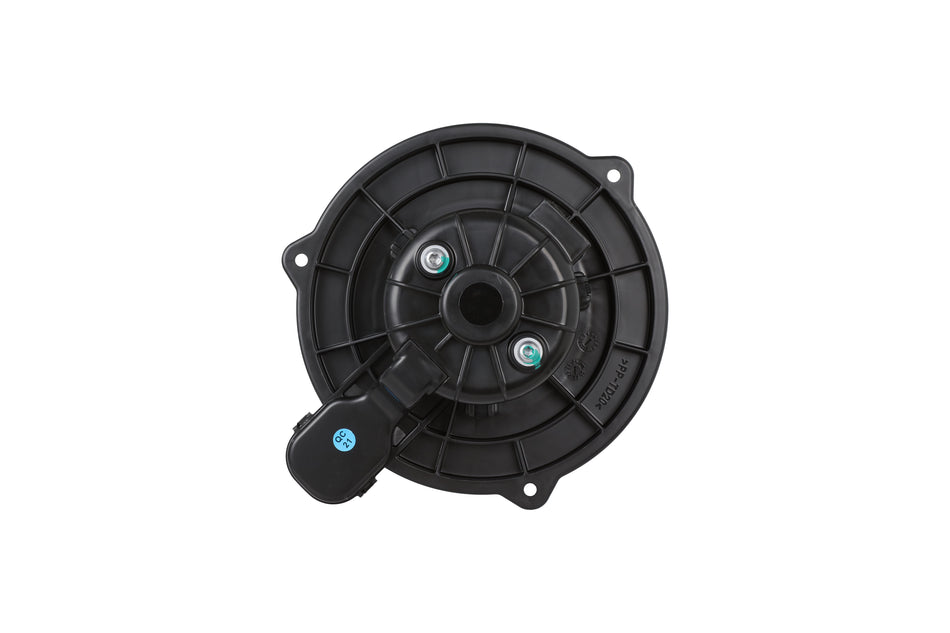 HELLA 366402341 HVAC Blower Motor for Hyundai Kona & more (2018-2026)