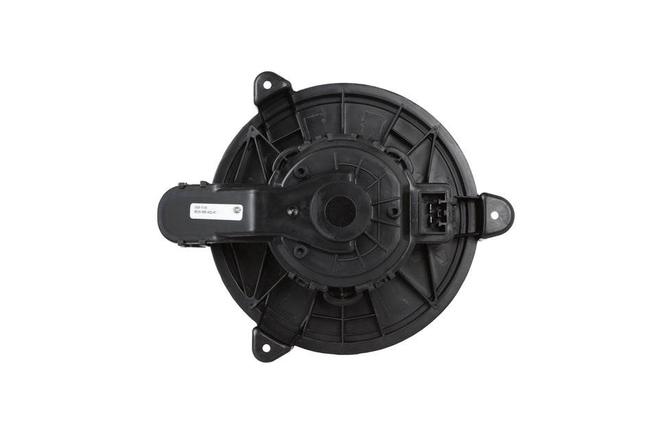 HELLA 366402411 HVAC Blower Motor for Volvo XC40 & more (2019-2023)