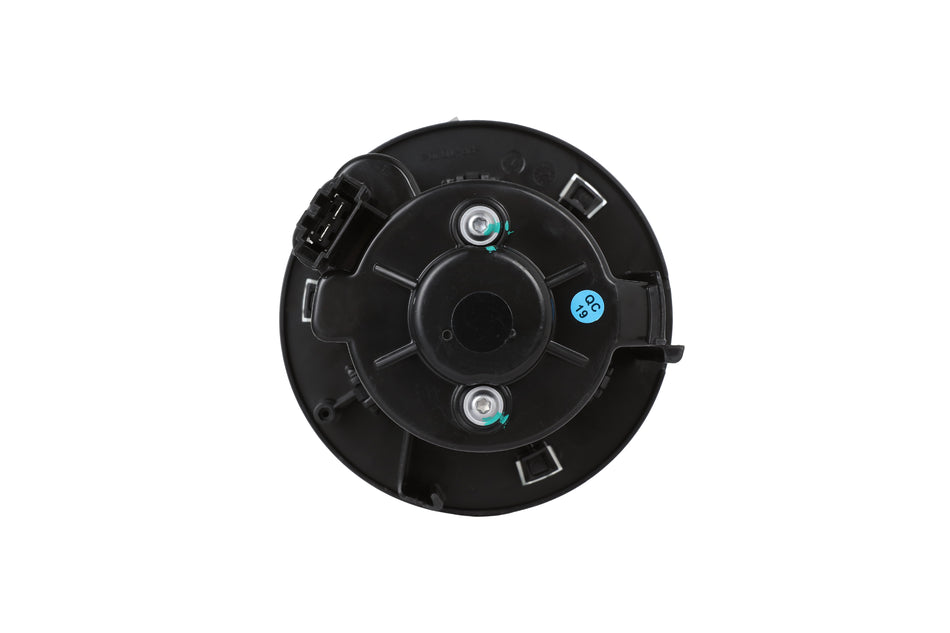 HELLA 366402451 HVAC Blower Motor for Range Rover Evoque (2015-2019)