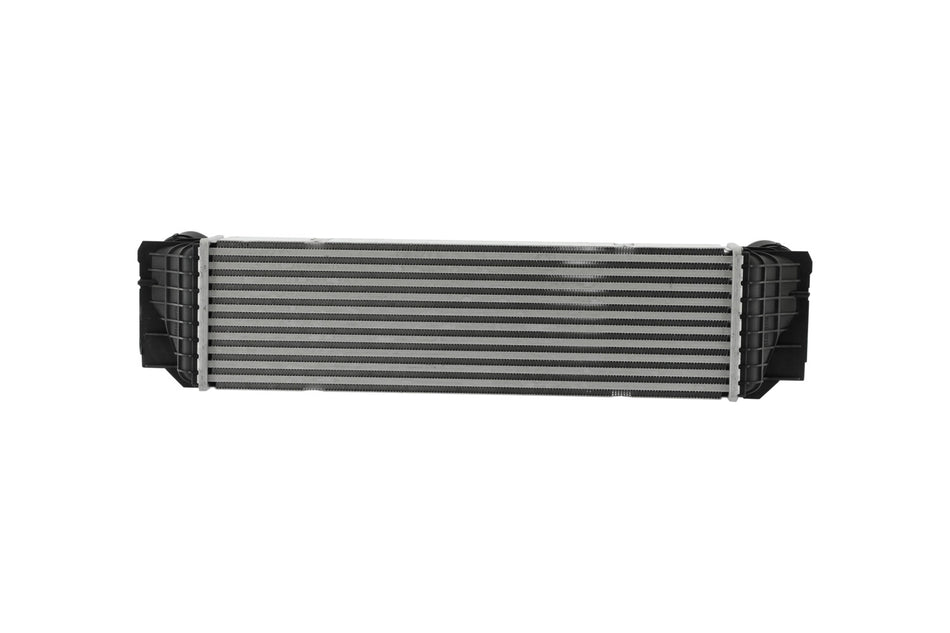HELLA 366470821 Intercooler for BMW 535d, 535i, X5 & more (2013-2017)