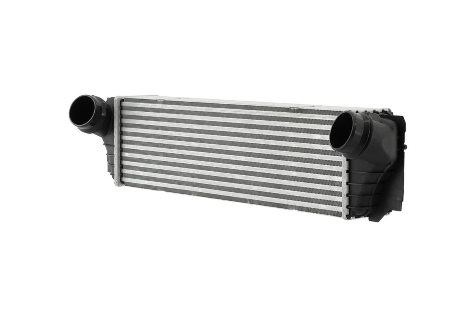 HELLA 366470821 Intercooler for BMW 535d, 535i, X5 & more (2013-2017)