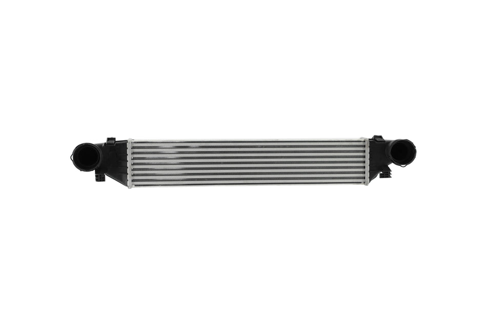 HELLA 366470911 Intercooler for Mercedes-Benz C230 (1999-2005)