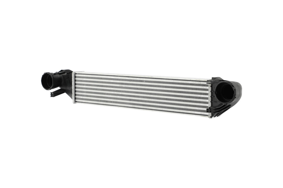 HELLA 366470911 Intercooler for Mercedes-Benz C230 (1999-2005)