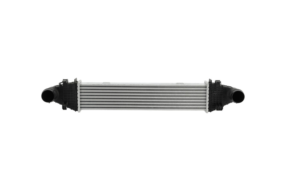 HELLA 366470921 Intercooler for Mercedes-Benz C250, SLK250 (2013-2015)