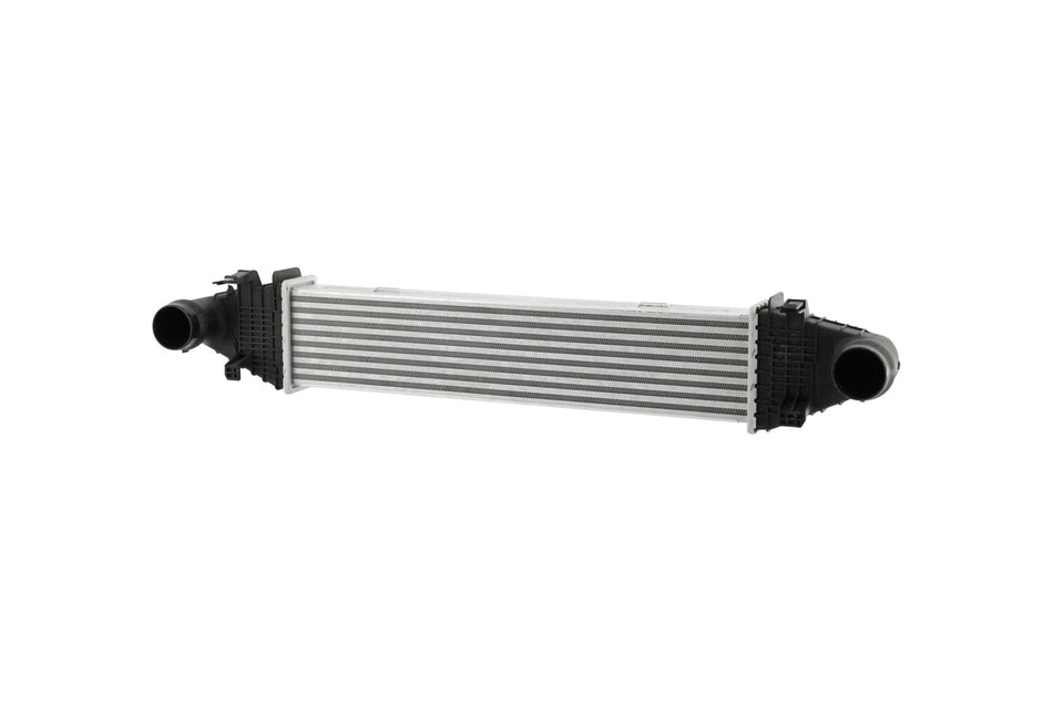 HELLA 366470921 Intercooler for Mercedes-Benz C250, SLK250 (2013-2015)