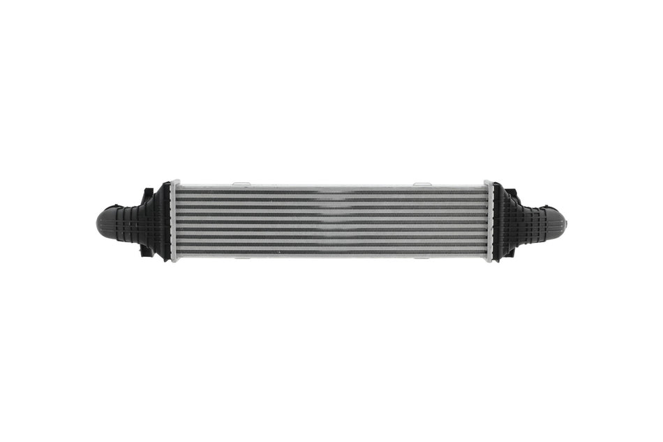 HELLA 366470931 Intercooler for Mercedes E250, E350 & more (2013-2016)