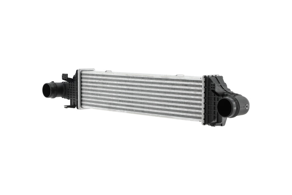 HELLA 366470931 Intercooler for Mercedes E250, E350 & more (2013-2016)