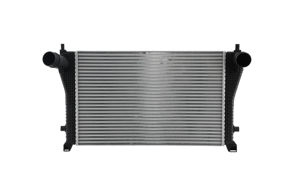 HELLA 366471091 Intercooler for Audi S3, TT Quattro & more (2015-2020)