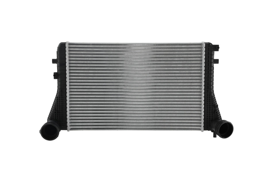 HELLA 366471111 Intercooler for Audi A3, VW Eos & more (2013-2016)