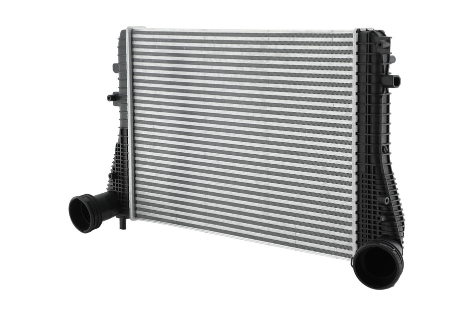 HELLA 366471111 Intercooler for Audi A3, VW Eos & more (2013-2016)