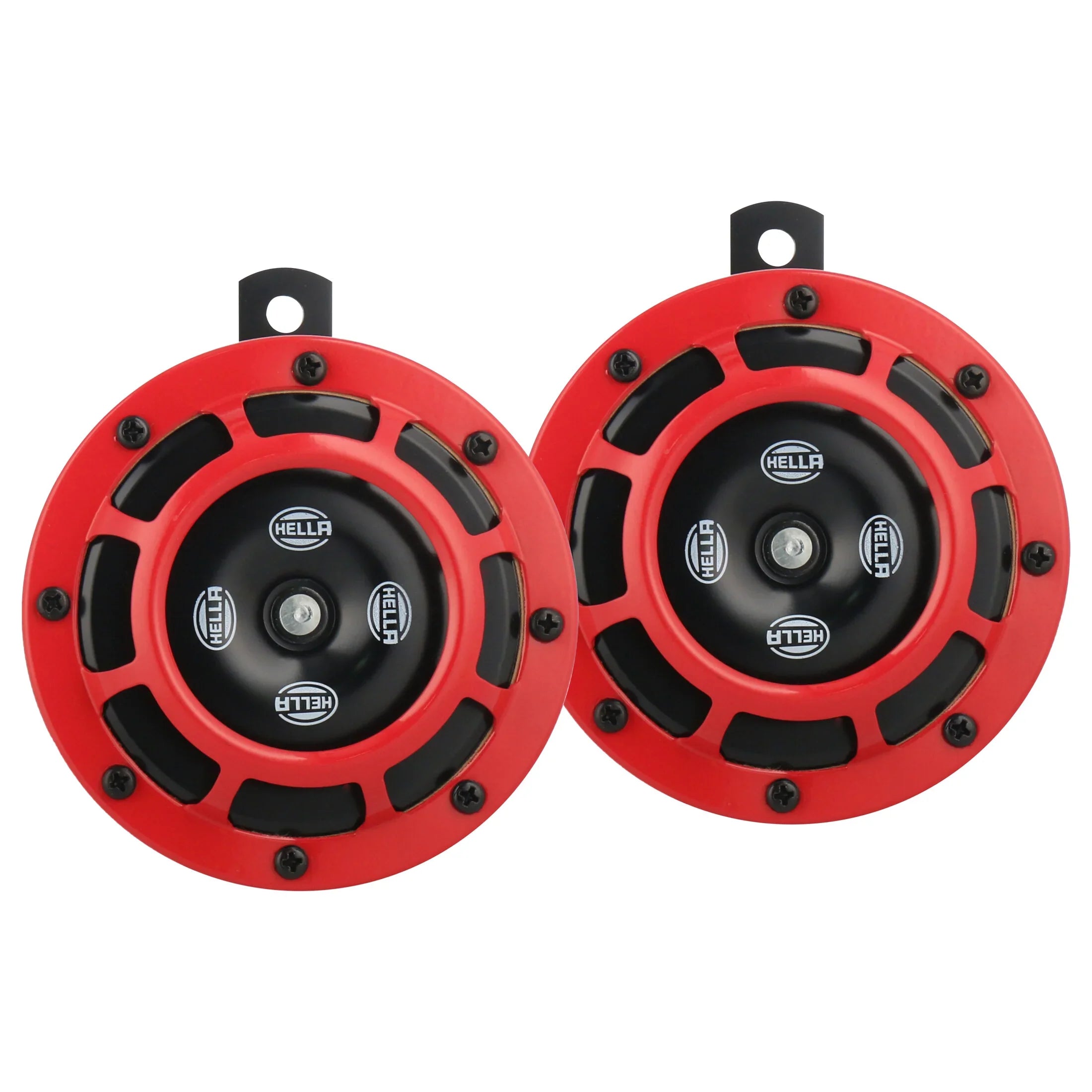 HELLA Supertone Horn Kit: Super Tone – MyHellaLights
