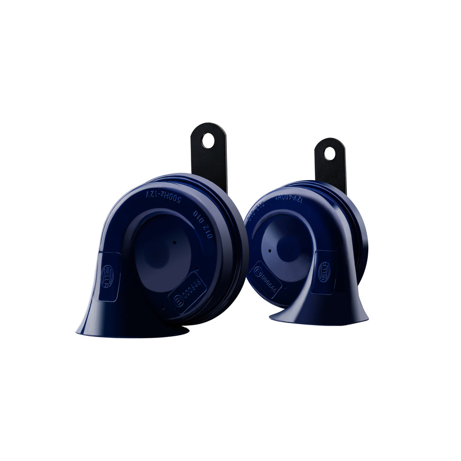 TE24 TRUMPET ELECTRIC TWIN TONE STYLE HORN