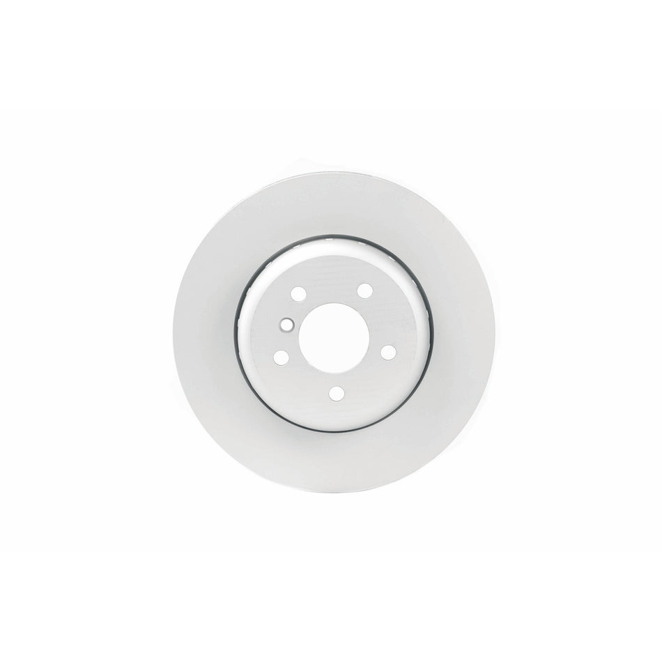 Two Piece Brake Rotor