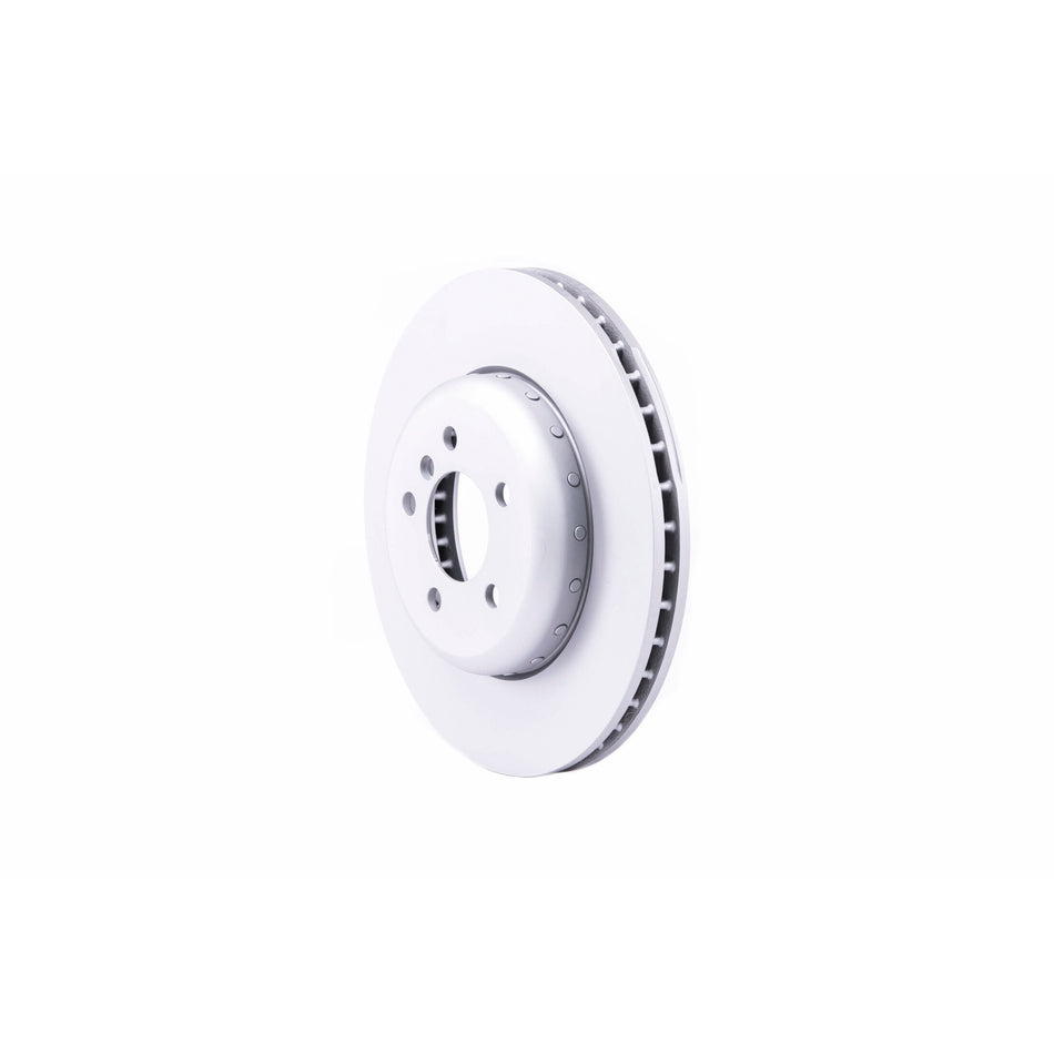 Two Piece Brake Rotor