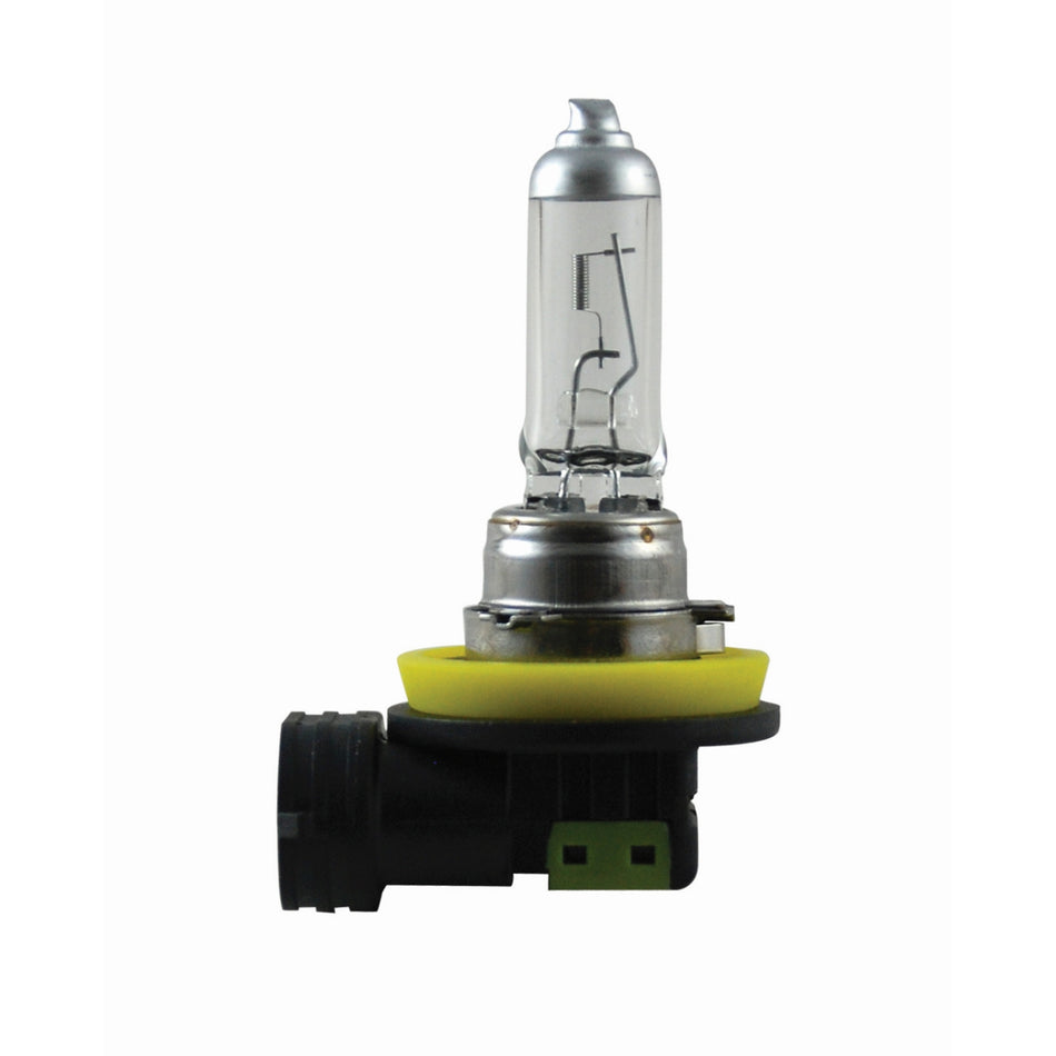 HELLA +50 Performance Bulbs