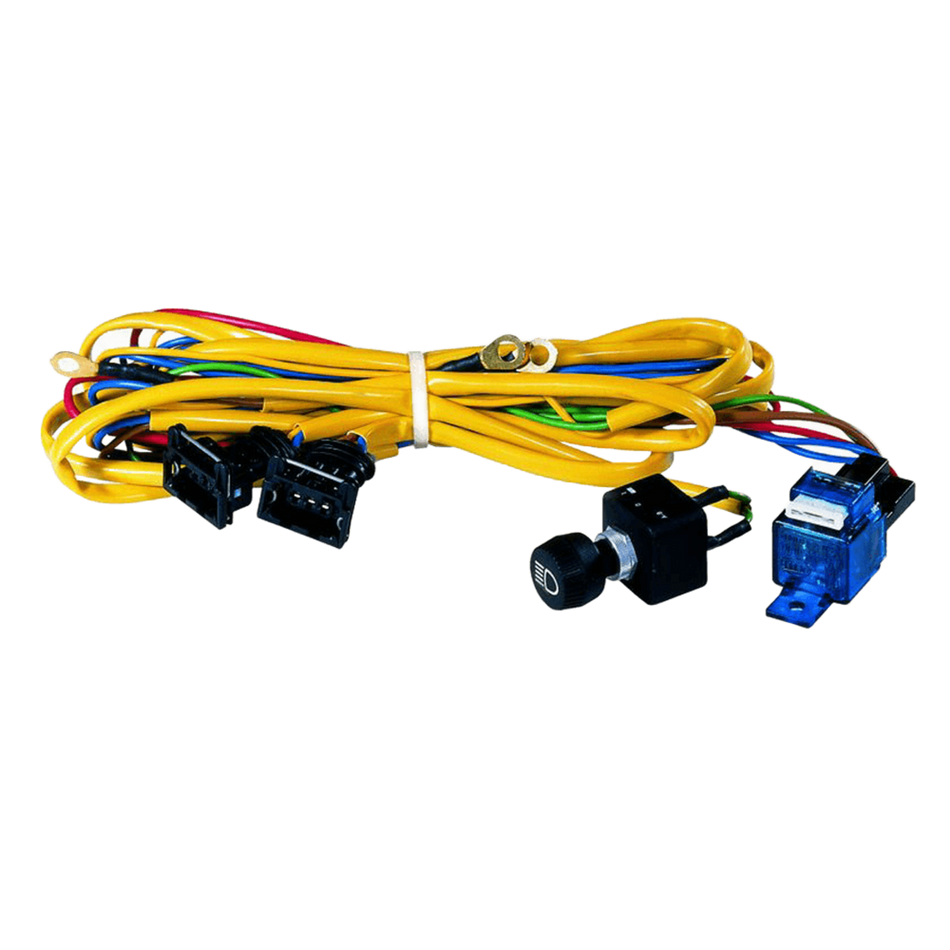 Rallye 4000 Series Wiring Harness