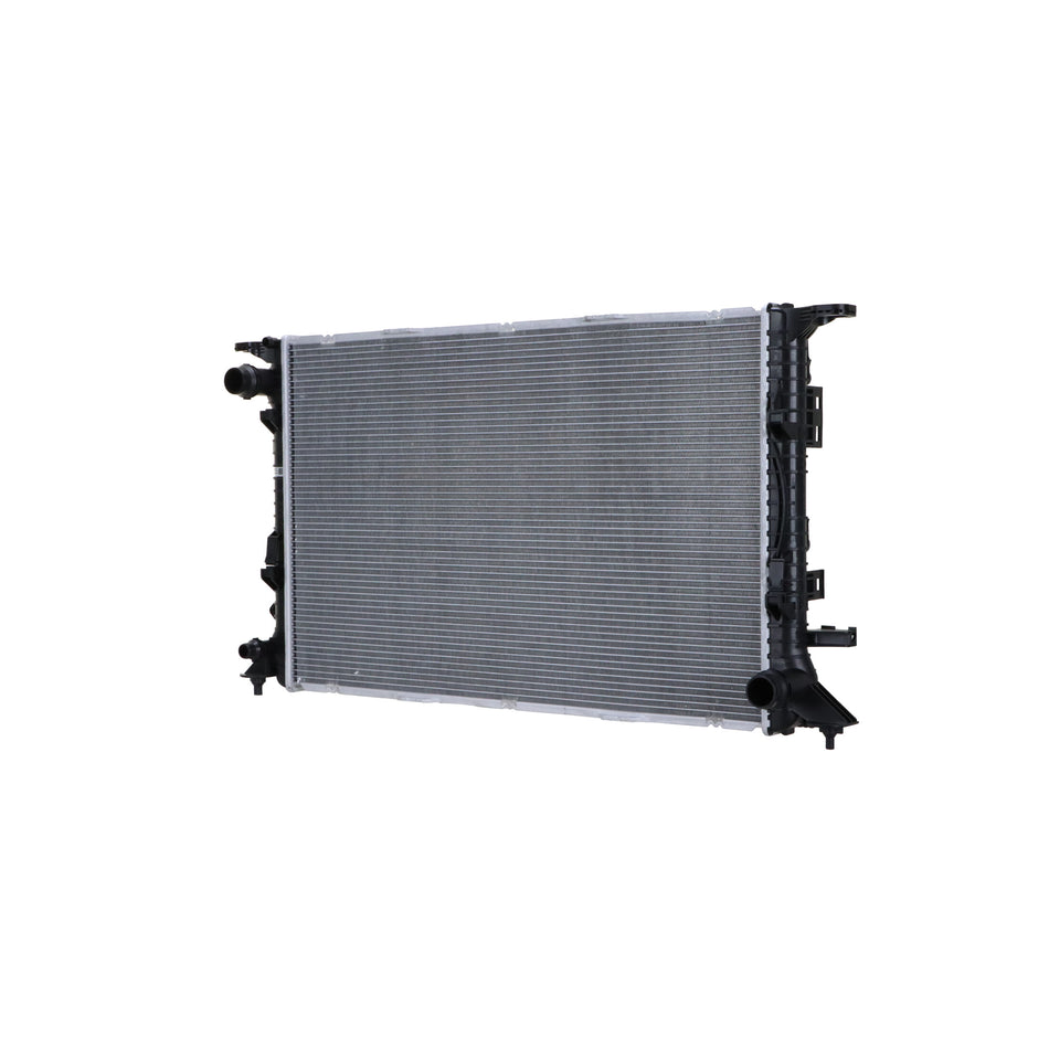 HELLA RADIATOR AUDI A5 QUATTRO, A6 QUATTRO, A7 QUATTRO, S4, S5 (2008-2018)