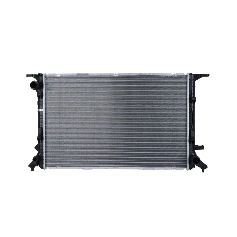HELLA RADIATOR AUDI A5 QUATTRO, A6 QUATTRO, A7 QUATTRO, S4, S5 (2008-2018)