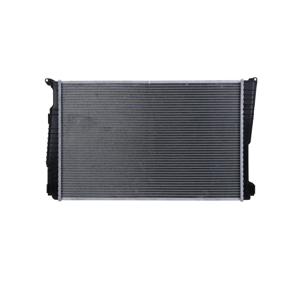 HELLA RADIATOR BMW X3, X4, (2011-2018)