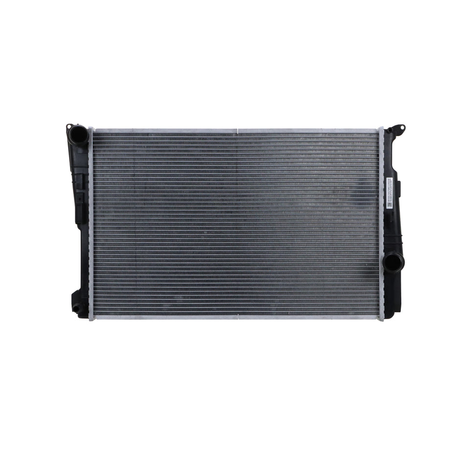 HELLA RADIATOR BMW X3, X4, (2011-2018)