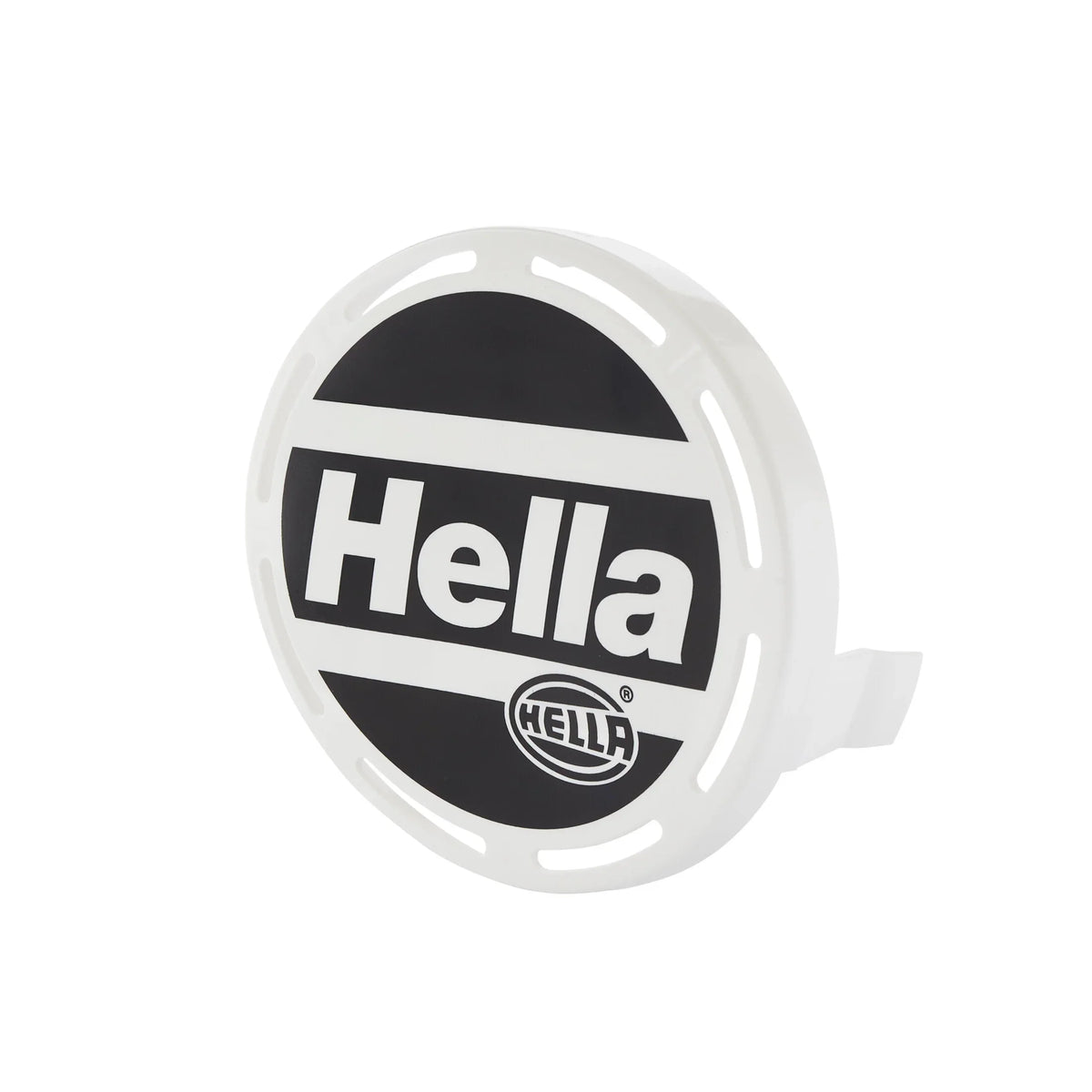 HELLA X-Treme Series LED Driving Lights cover, rugged design, off-road, IP69K, auxiliary high-beam