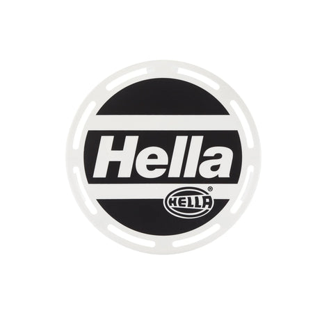 HELLA X-Treme Series LED Driving Lights cover, rugged design, IP69K, off-road accessory
