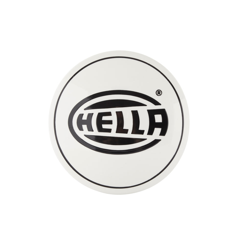 Rallye 4000 Compact - Cover