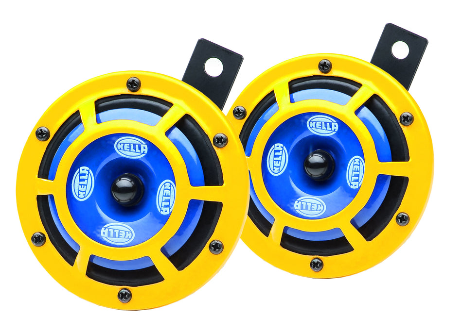 HELLA SHARP TONE HIGH/LOW TONE PERFORMANCE HORN