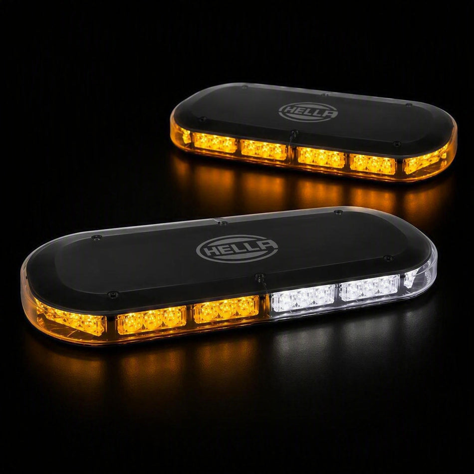 MLB200 LED Light Bar