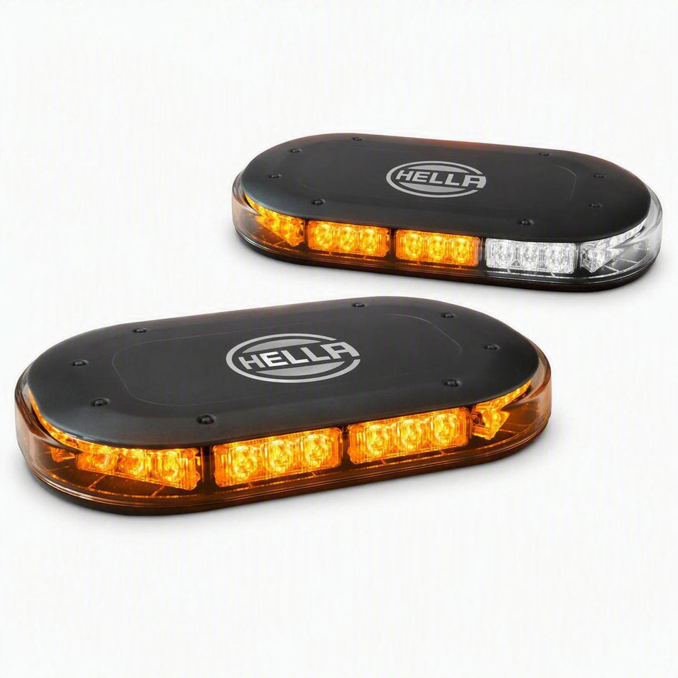 MLB 100 LED Light Bar