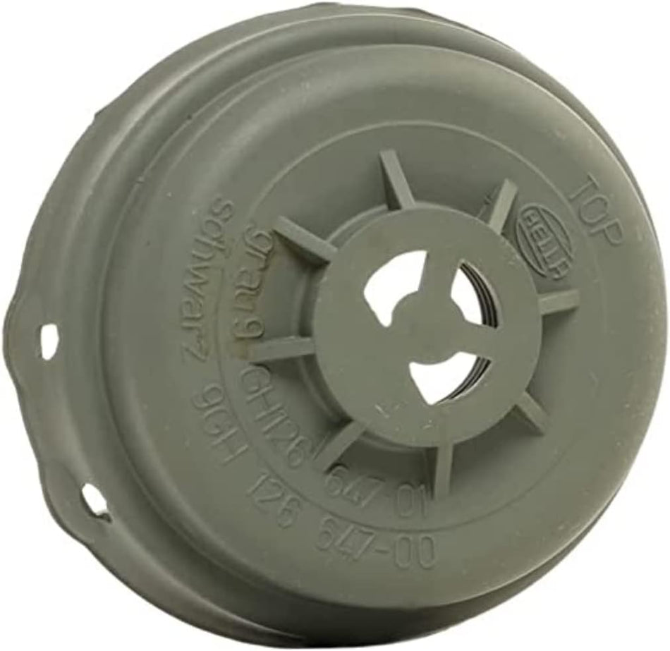 Vision Plus Dust Cap